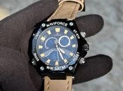 "Naviforce" idman qol saatları