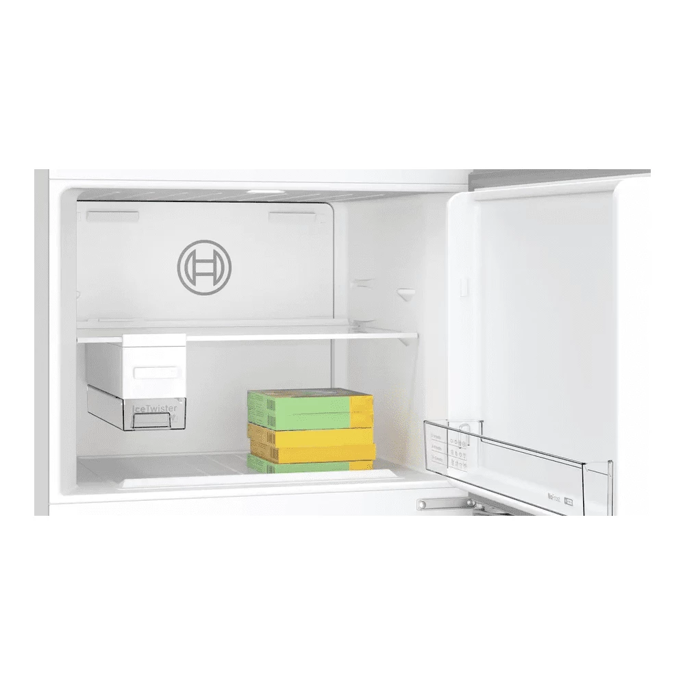 Soyuducu Bosch KDN76XL30U