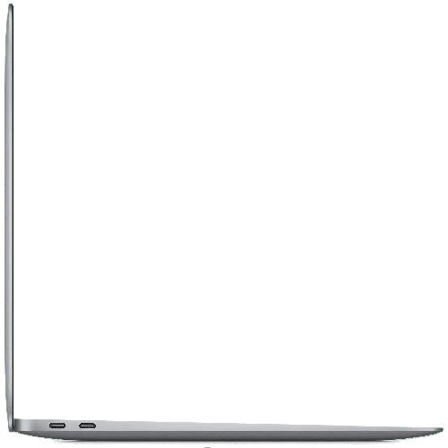 Notbuk Apple MacBook Air 13" MGN63RU/A Space Gray