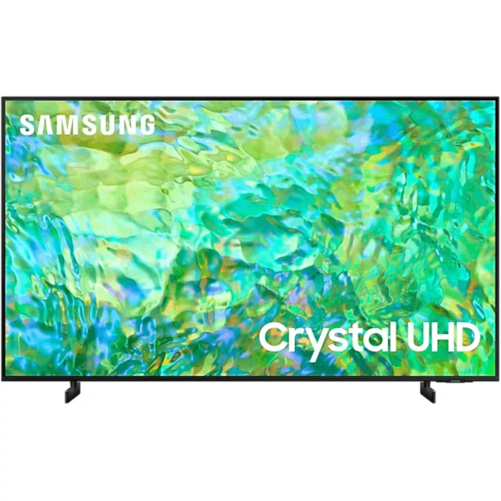 Televizor Samsung UE85CU8000UXRU