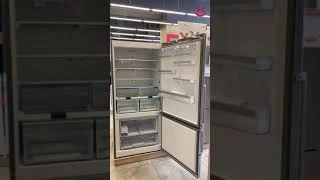 Soyuducu Bosch KGN86AI32U