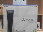 Sony PlayStation 5