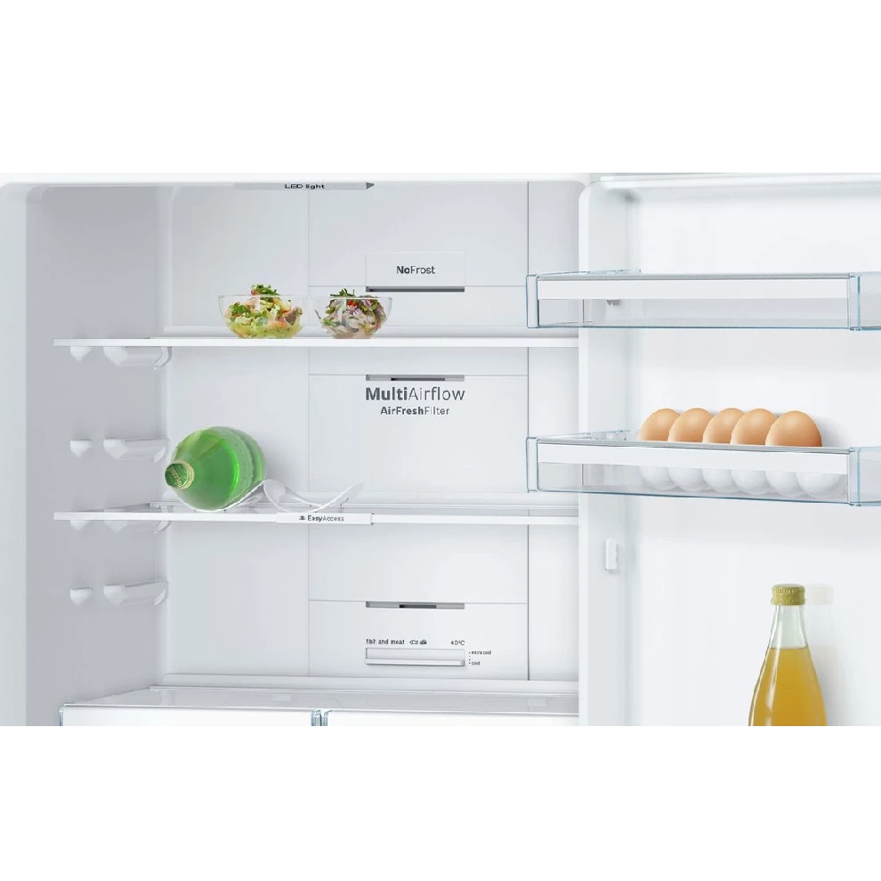 Soyuducu Bosch KGN49XL30U