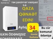 Kombi  kreditle neoterm