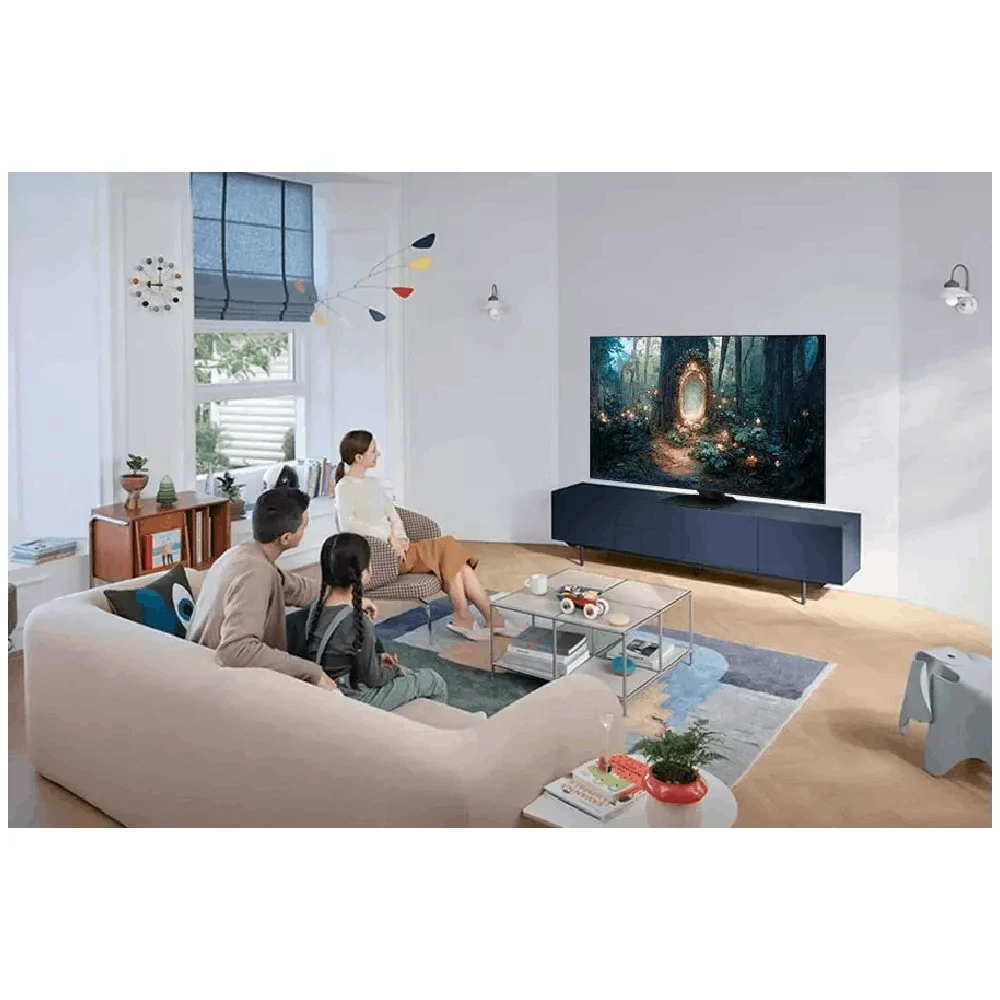 Televizor Samsung QE85QN85CAUXRU