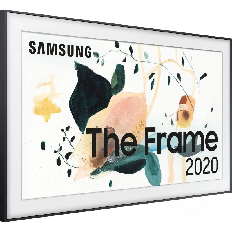 Televizor Samsung QE50LS03TAUXRU