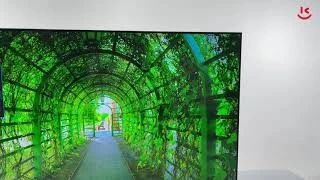 Televizor Samsung LED UE75BU8000UXCE