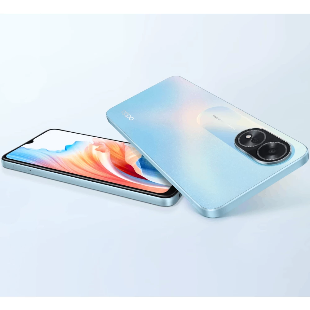 OPPO A18 4/128 GB Blue