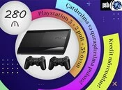 Sony PlayStation 3 Slim