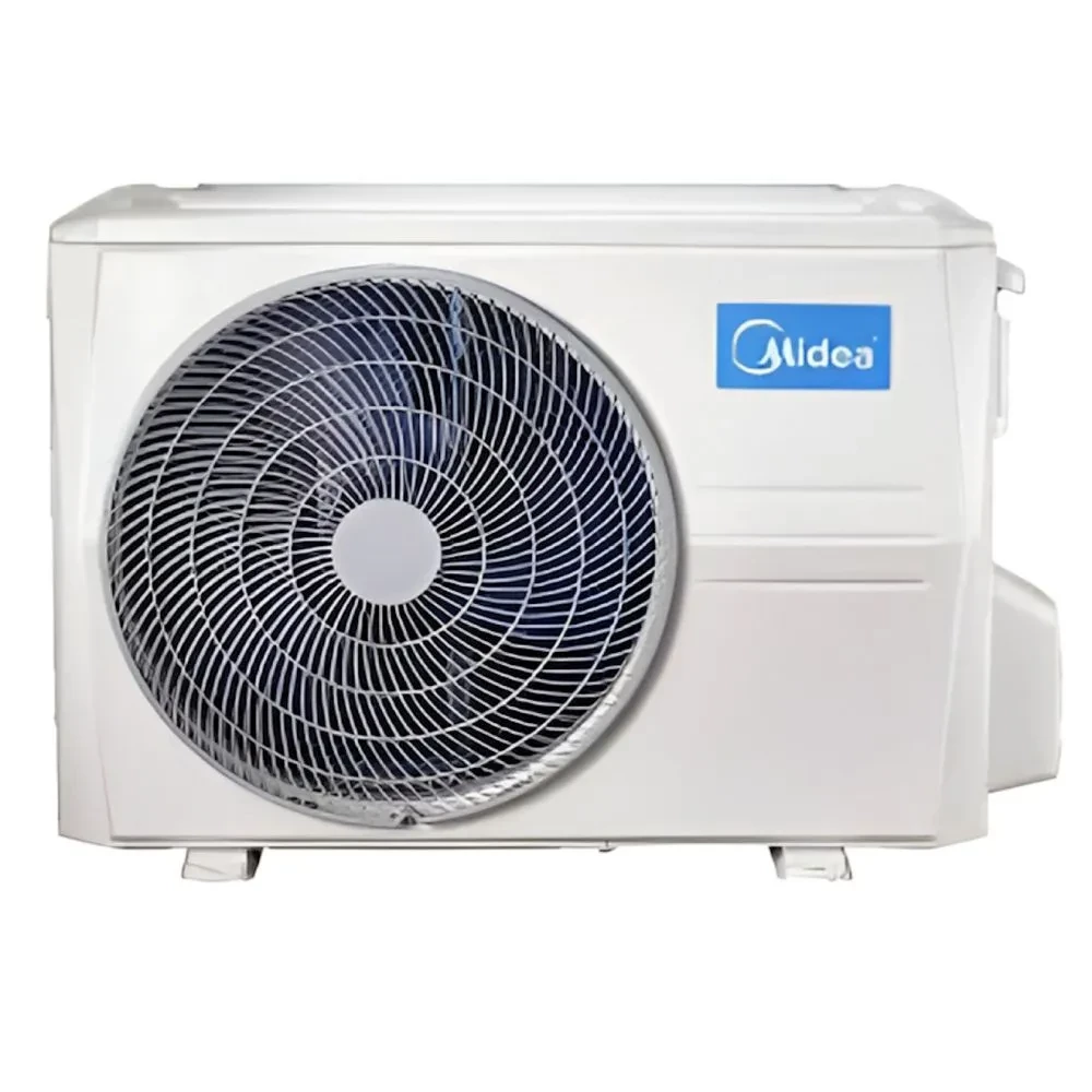 Kondisioner MIDEA MSAG-18HRN1-KIT Carbon, 18000 BTU, 50-60 m2