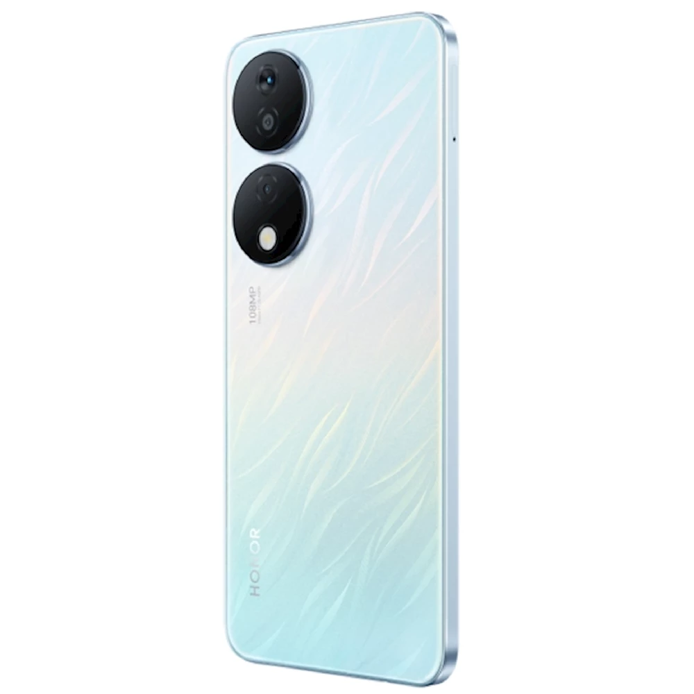 HONOR X7B 8/128 GB Flowing Silver