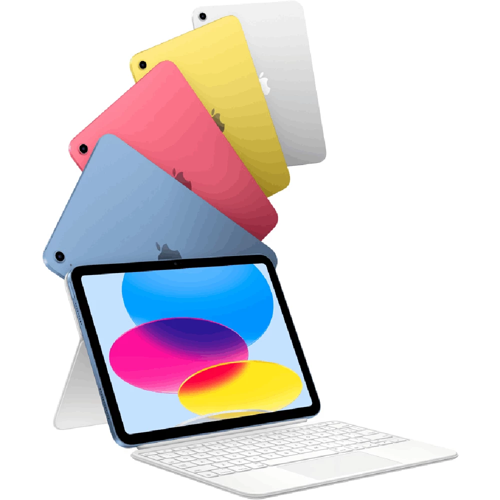 iPad 10.9-inch (10 Gen) 64GB WI-FI - Pink