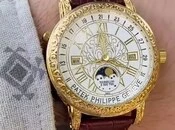 "Patek Philippe” qol saatı