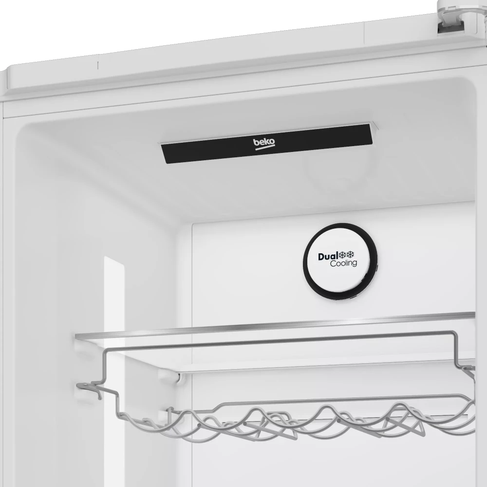 Soyuducu Beko B3RCNK 402 HX