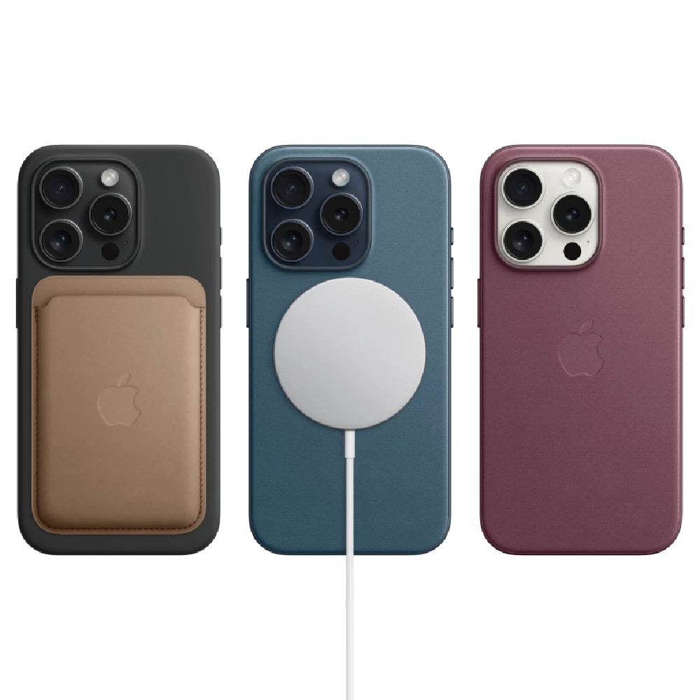 iPhone 15 Pro 128 GB Blue