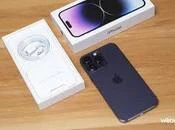Apple iPhone 14 Pro Max Deep Purple 256GB/6GB