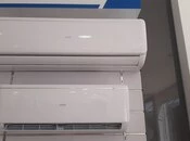 Кондиционеры "AUX-Inverter"