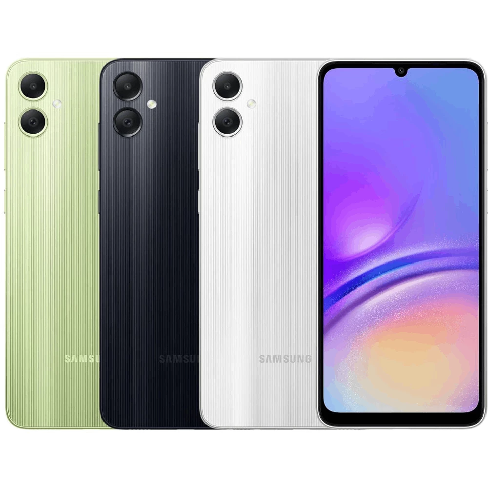 Samsung Galaxy A05 (SM-A055) 4/128 GB Light Green