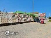 Mərmər və qranit "Rad Beton"