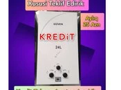 Su qızdırıcısı pitiminutka