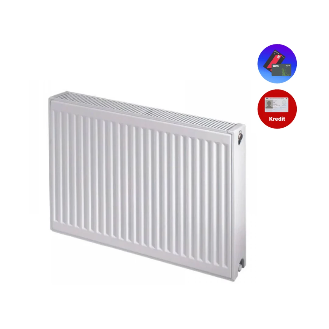Panel Radiator 500×700 – Kreditle Radiator