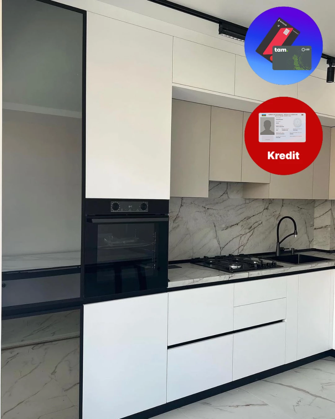 Metbex Mebel Kreditle