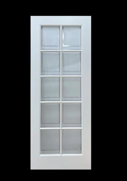 Qapi taxta material pvc