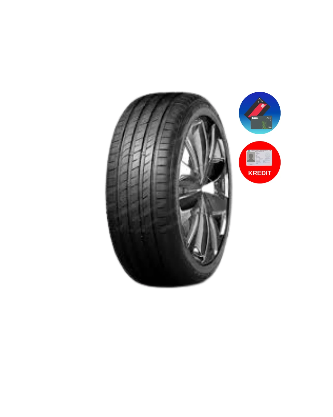 255/40R19  NEXEN  NFERA  SU1