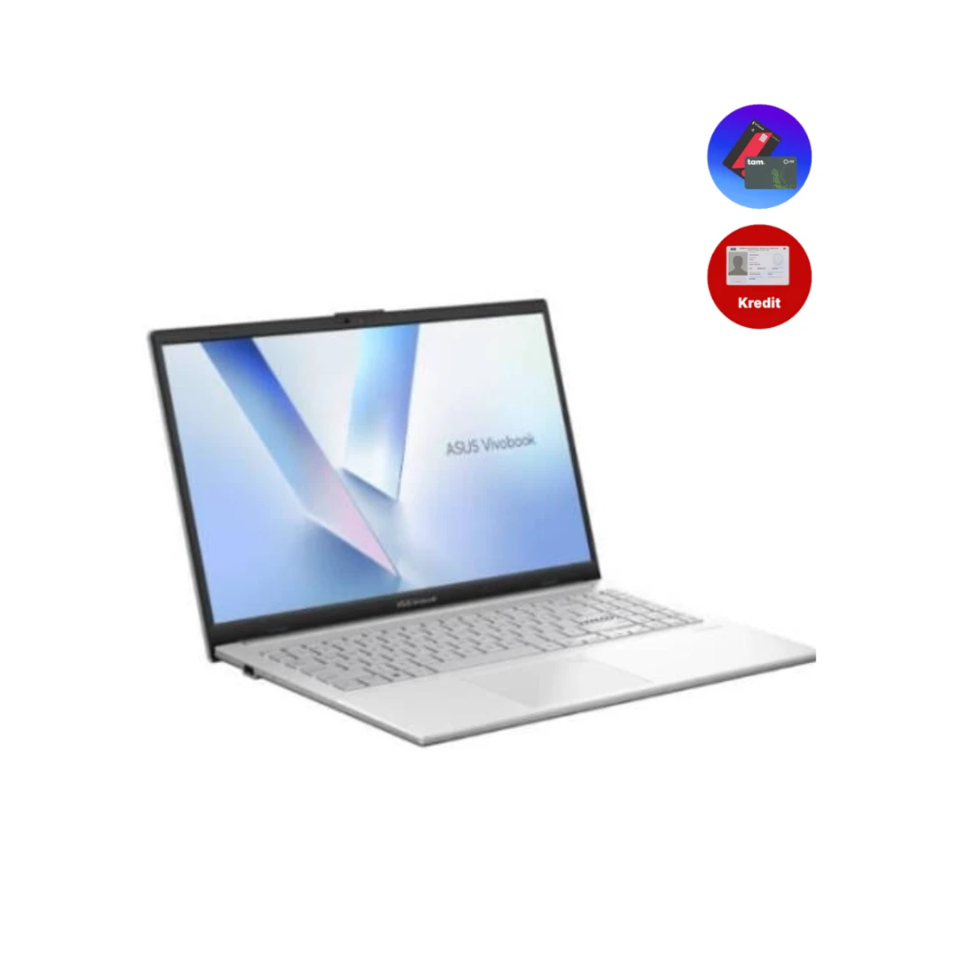 ASUS Vivobook Go E1504FA-BQ2536 – Kreditle və Nağd Noutbuk