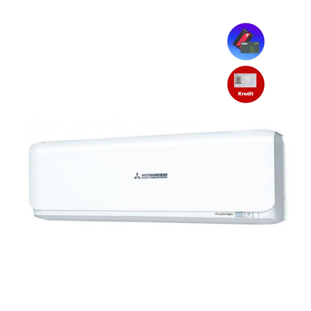 Mitsubishi Heavy SRK50ZSP/SRC50ZSP-W (R32) –Inverter kondisioner