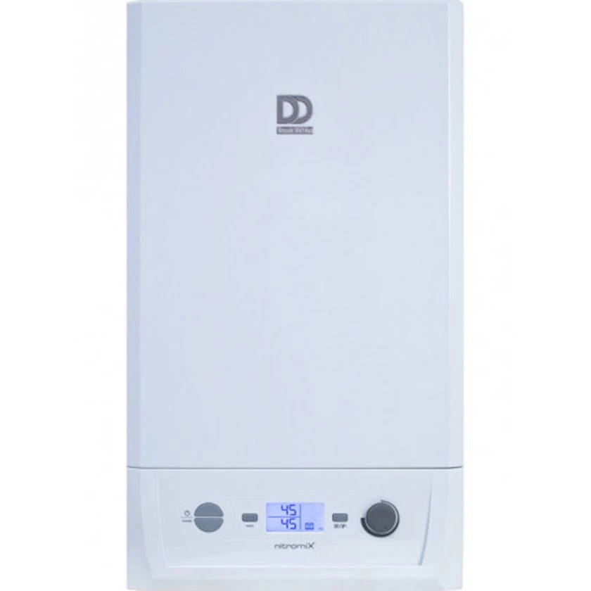Nitromix 28 kw (Yoğuşmalı)