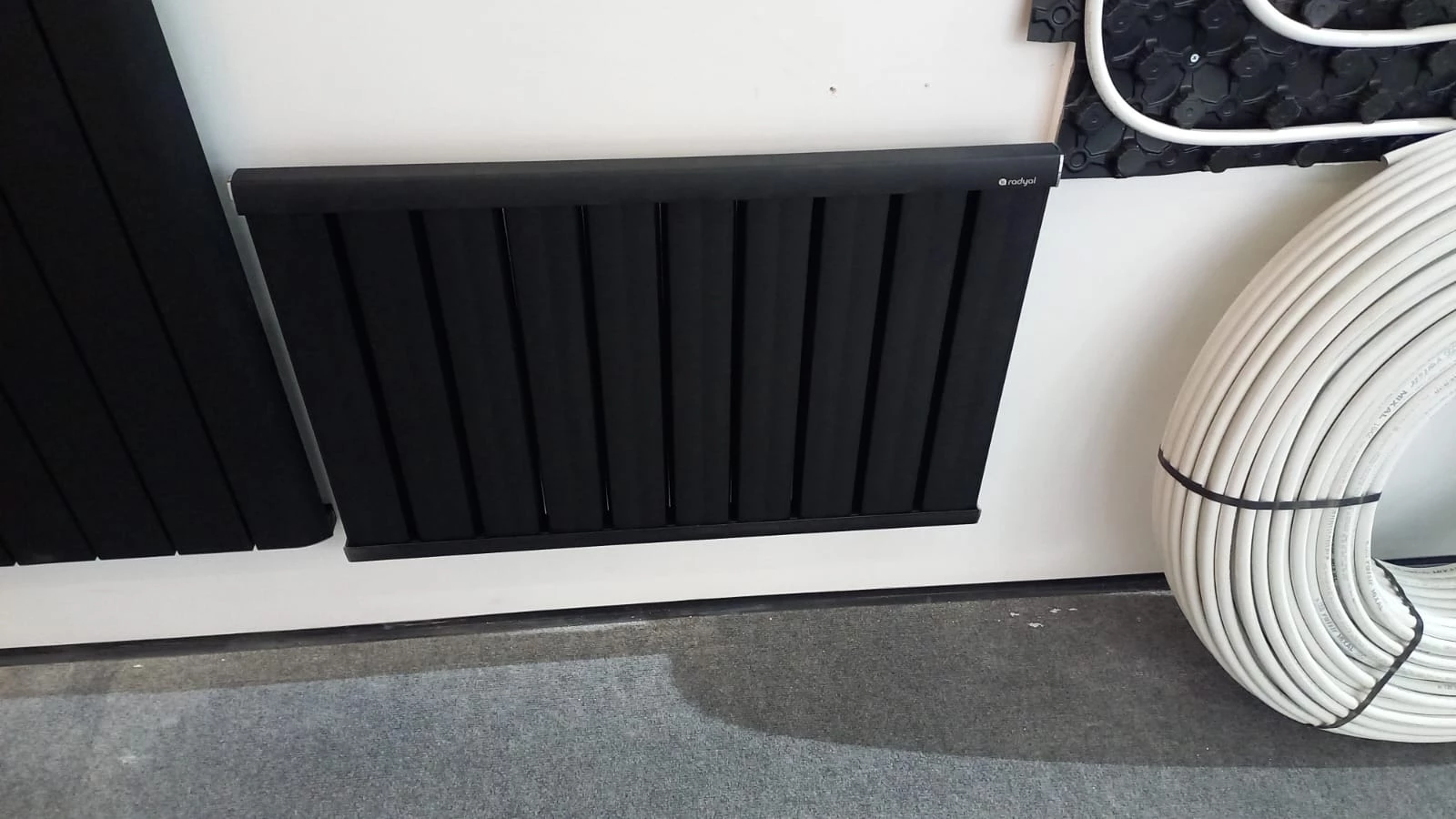 Kombi radiatorlari