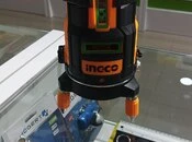 Lazer səviyyə ölçən