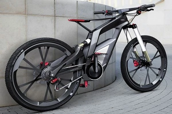 kredit Velosiped