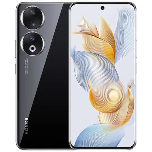 HONOR 90 512 GB Midnight Black