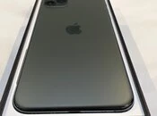 Apple iPhone 11 Pro Max Space Gray 512GB/4GB