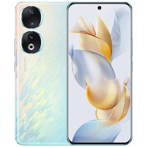 HONOR 90 256 GB Peacock Blue
