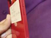 Apple iPhone 13 Red 128GB/4GB
