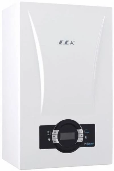 ECA Proteus Premix 35kw yoğuşmalı Kombi