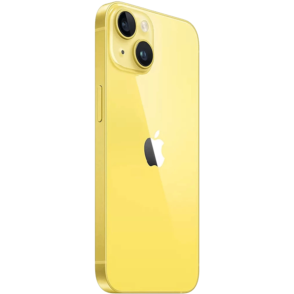 iPhone 14 128 GB Yellow