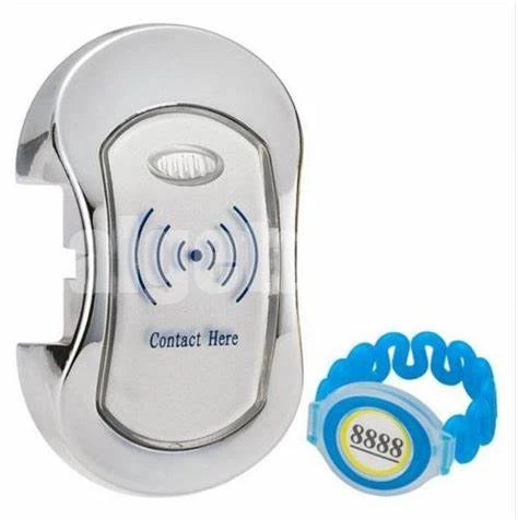 ❖ Elektron dolab kilidi