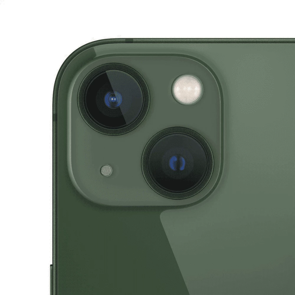 iPhone 13 128 GB Green