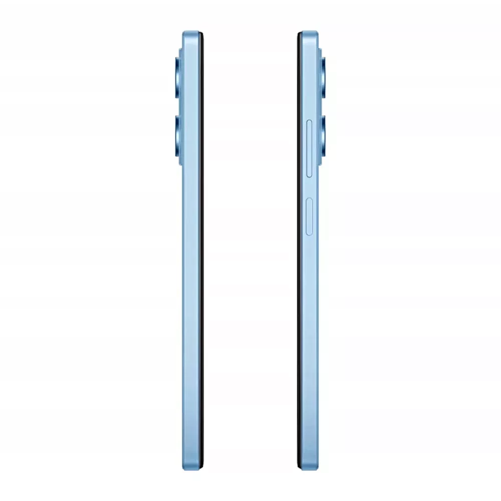 Xiaomi Redmi Note 12 Pro + 5G 8/256 GB Sky Blue