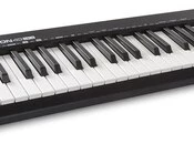 M-audio 49 keystation