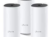 TP-Link Deco M4 (3 pack) Home Mesh Wi-Fi System