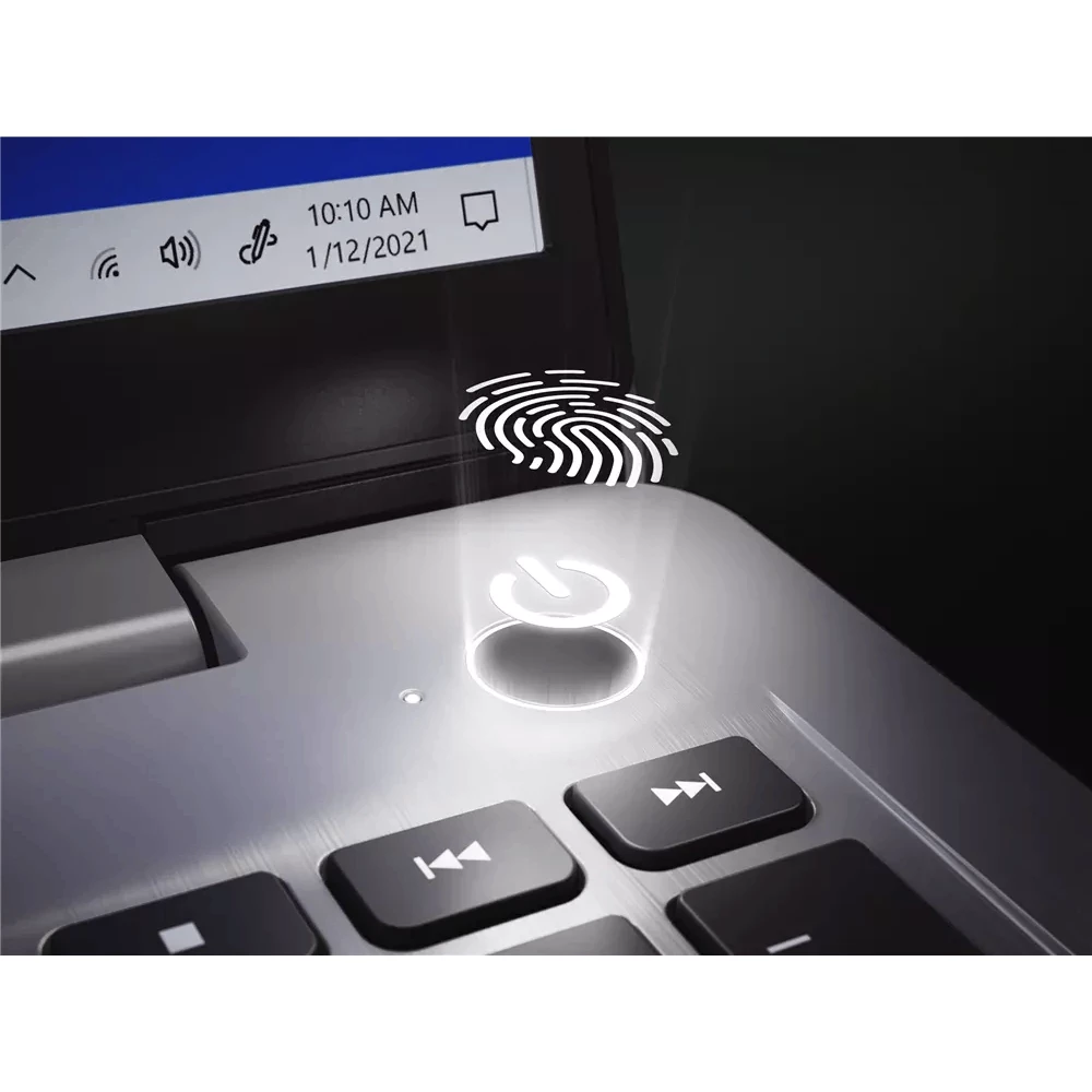 Notbuk Lenovo IdeaPad 3 15ITL6 (82H801R1RK)