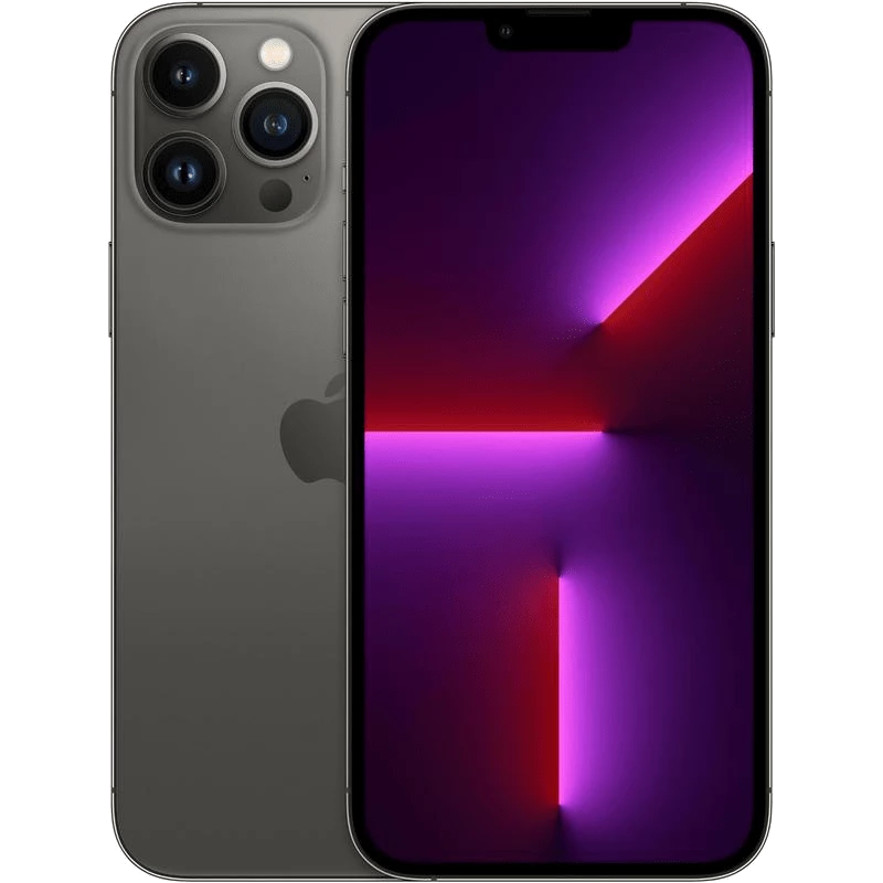 iPhone 13 Pro Max 1TB Graphite