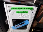 Kreditle İran peçi