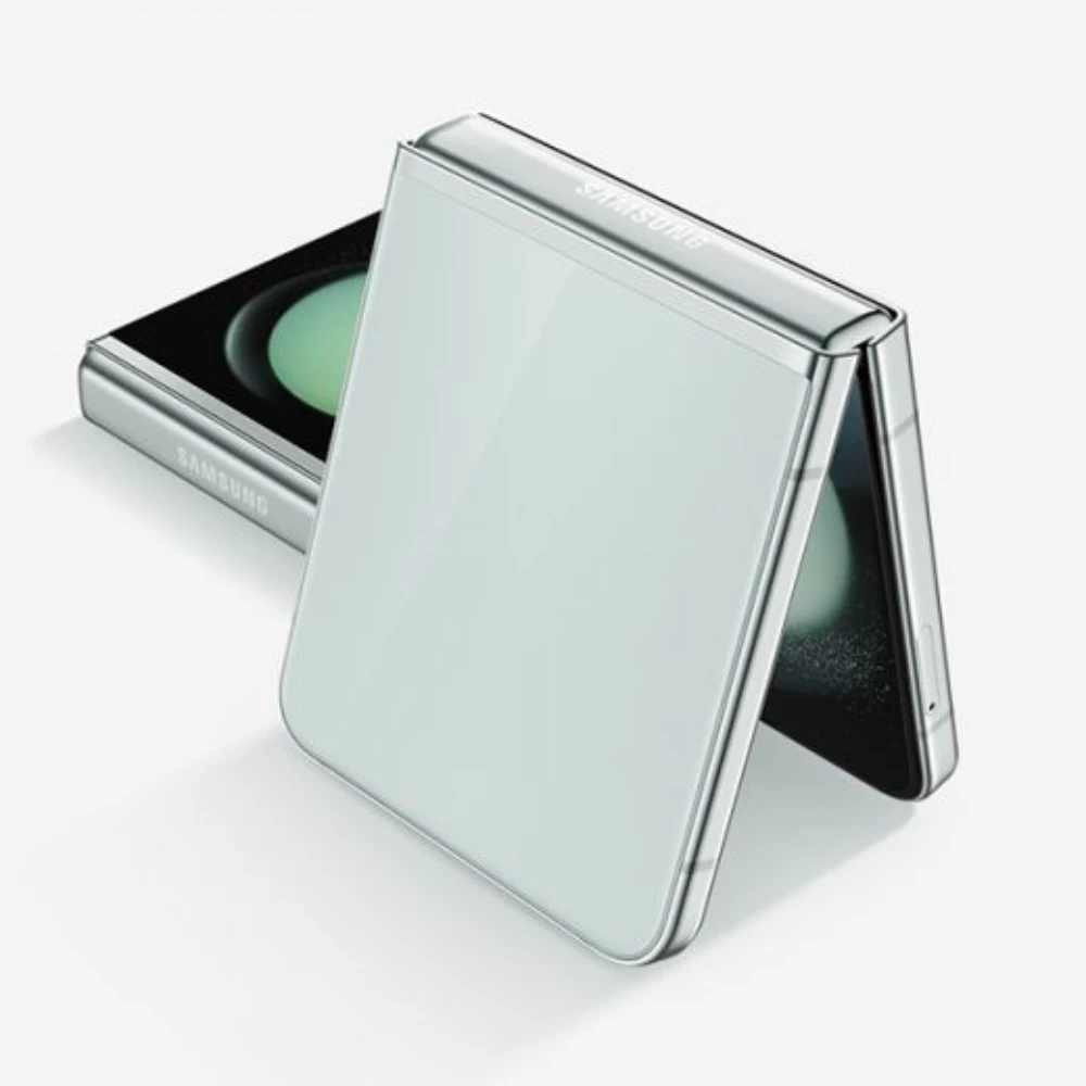 Samsung Galaxy Z Flip 5 8/256 GB Mint (F731)