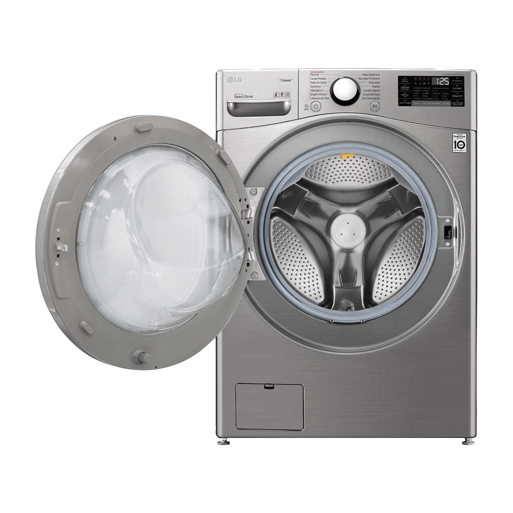 Paltaryuyan LG F18L2CRV2T2